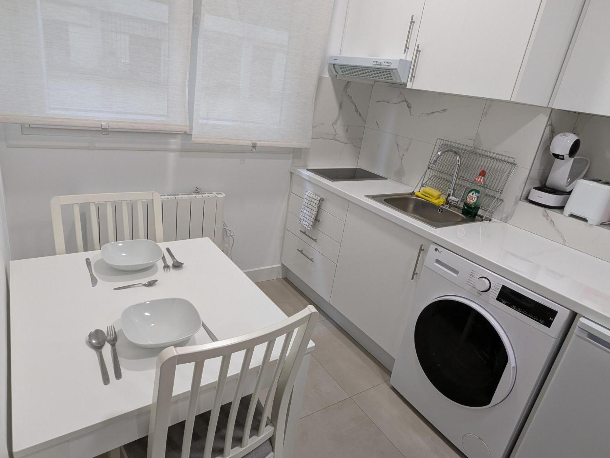 New - Unamuno Old Town 2 * Bilbao