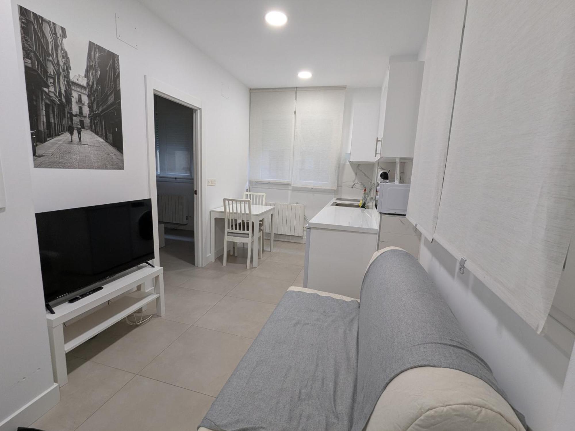 New - Unamuno Old Town 2 Apartment *
