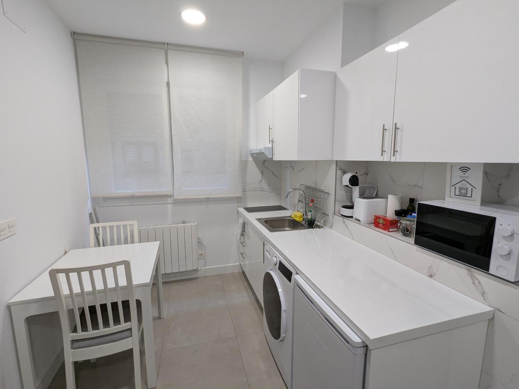 New - Unamuno Old Town 2 * Bilbao