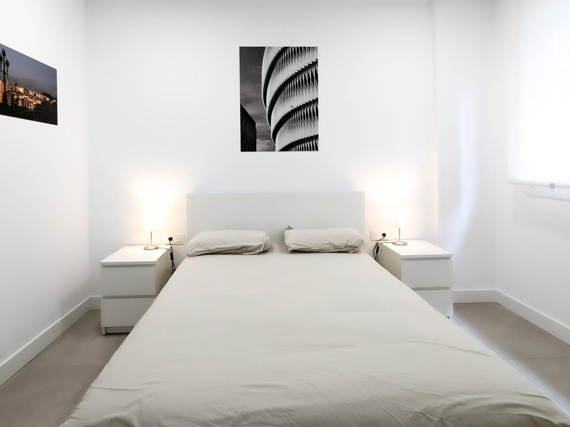 Apartment New - Unamuno Old Town 2 *