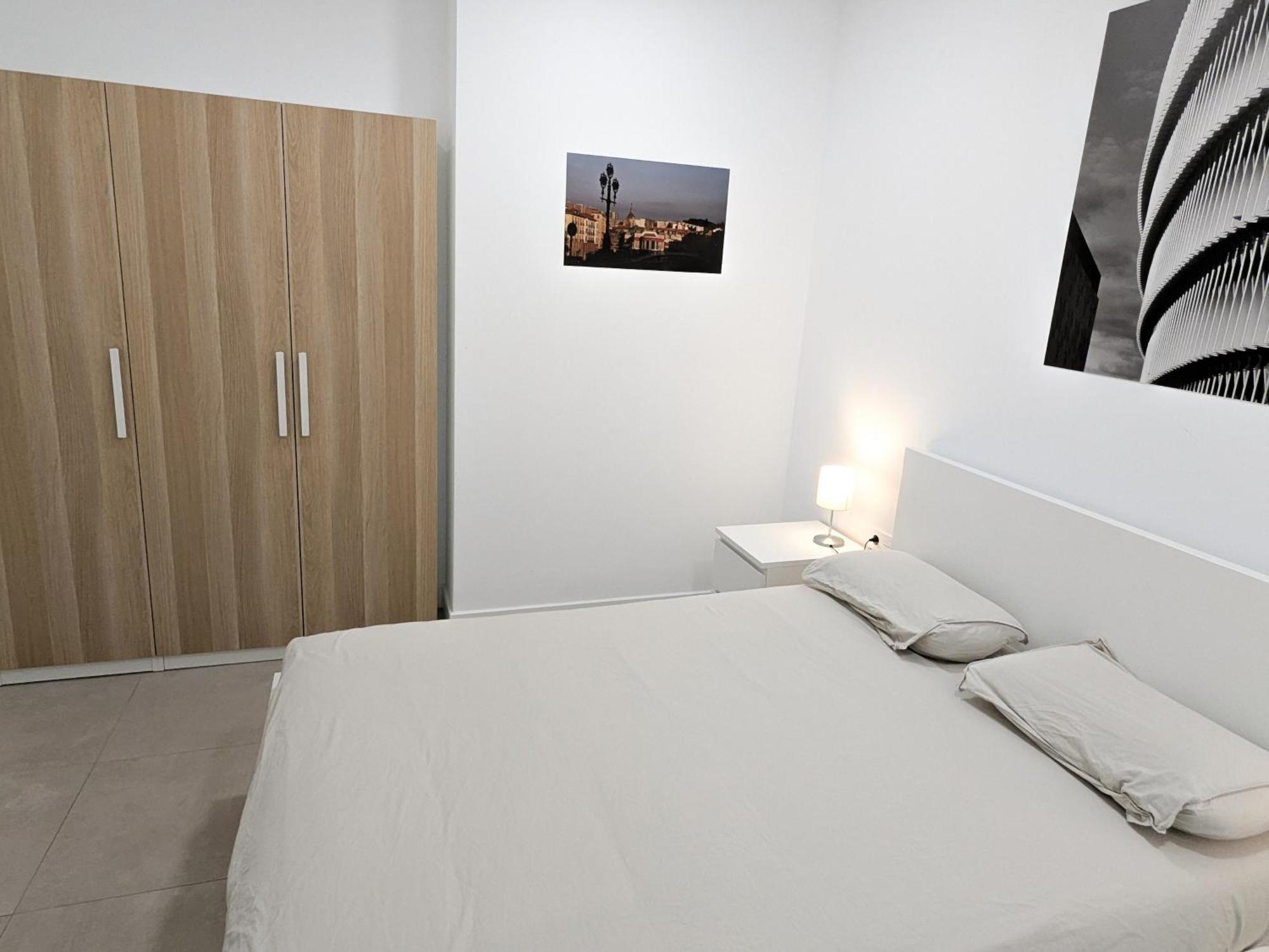 New - Unamuno Old Town 2 Bilbao